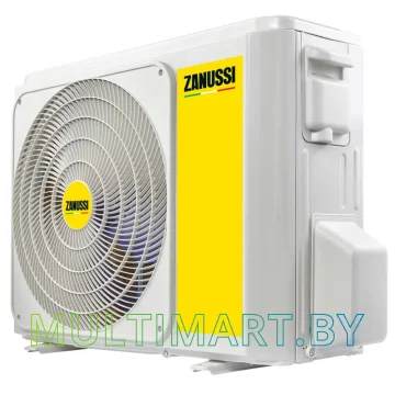 Кондиционер Zanussi Siena ZACS-07 HS/A21/N1 картинка 7